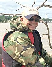 JAMES MARLIN BROWN