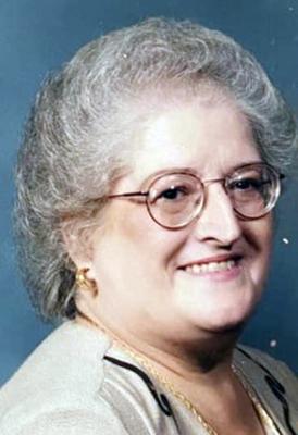 CAROLE ANNE PRICE
