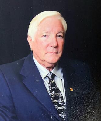 JOE WARREN LAMB, JR.