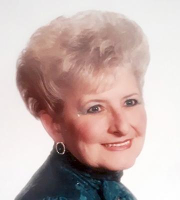 DOLLY DAVIS
