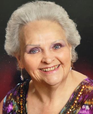 SMANTHA (LUTTRELL) OLIVER