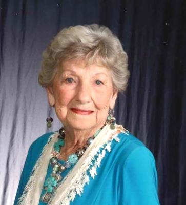 RUTH ANNETTE (LANG) THOMAS