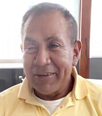EDUARDO TORRES 
