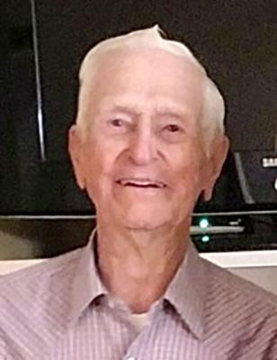 BILLY EDWIN TRUSTER