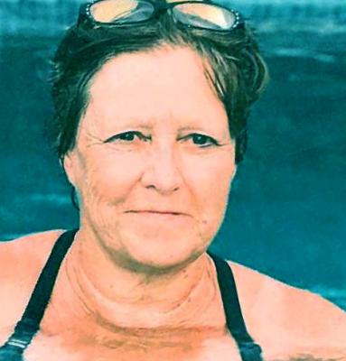 CAROLYN SUE (WARD) MILLER