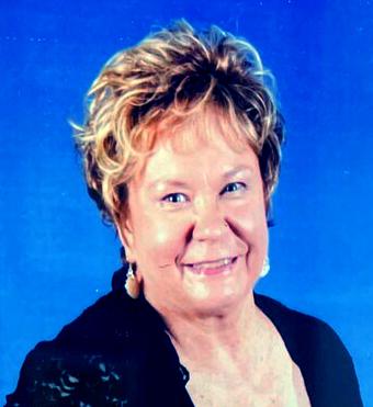 JANET PARTEN