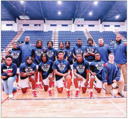 SENIOR NIGHT