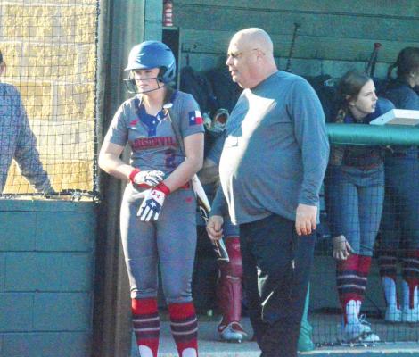 SOFTBALL