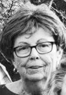 ELIZABETH FRANCES NOSOVITCH