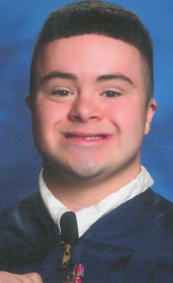 Wilson accepted to attend HOPS at TAMU