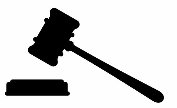 From The Judge’s Desk