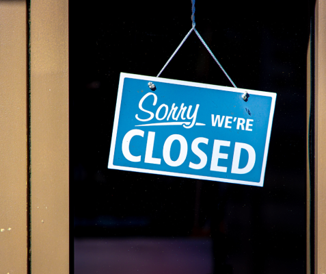 closed generic