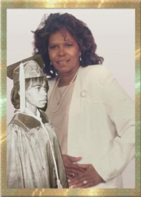 MARYLAND “MICKEY” GAIL RAY
