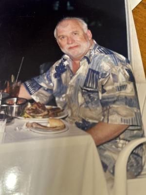 RANDOLPH “RANDY” CLIFFORD
