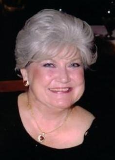 PATRICIA ANN (MAYES) SWEETIN