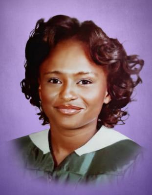 MARY LEE EVANS