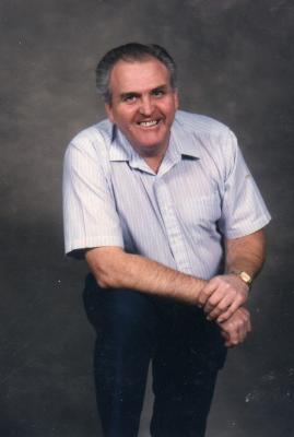 GLYNN BRUCE KARBER