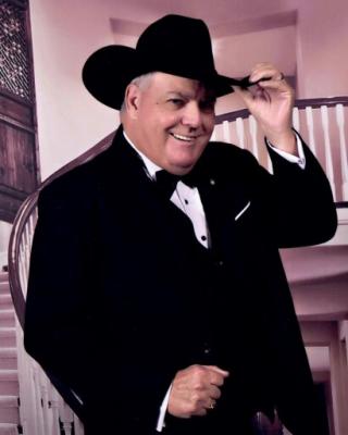C R “BOBBY” SMITH
