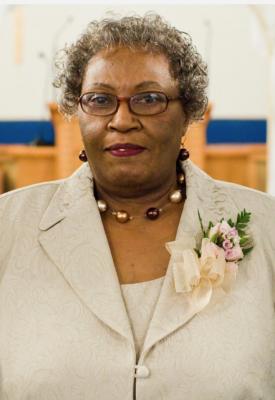 ELLA MAE (JOHNSON) TURNER
