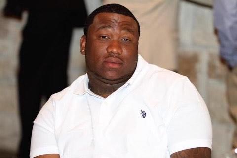 RODRICK DESHON EVANS