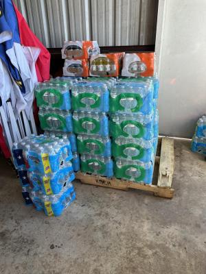 DONATION FOR LOCAL
