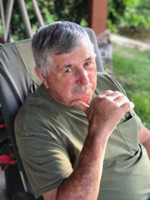 GARY RAY HUTCHINS