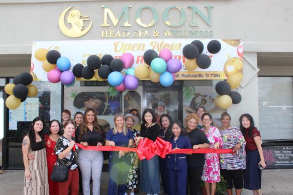 CHAMBER WELCOMES NEW SPA