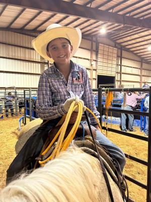 Cort Stapleton