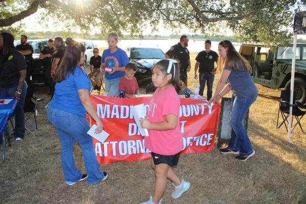 NATIONAL NIGHT OUT
