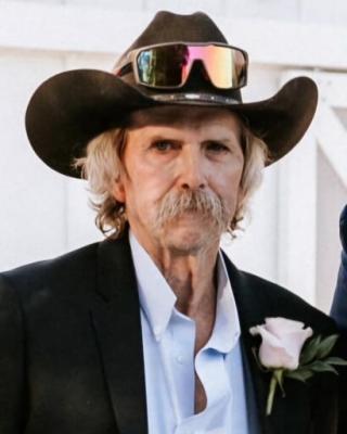 ROY DALE PARKER 