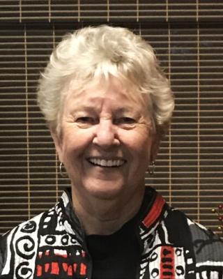 MYRTLE LOIS POST