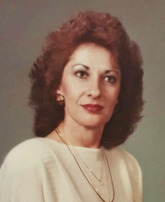 LONNITA JUNE (SPRADLING) SHORTES