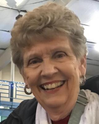 MYRTLE LOU MCREE WILSON