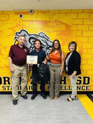 NZISD Board Approves Campus Upgrades