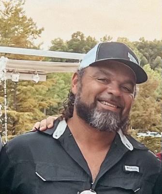 DONALD WAYNE ROUNDTREE, SR.