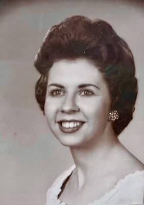LYNDA SUE (MARSH) TRICHEL