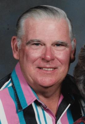 JIMMY DILLON ANDERSON 1938 – 2023