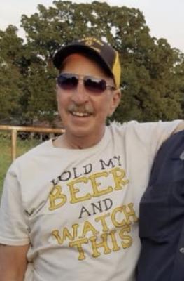 HERBERT LYNN “HERBIE” HUTCHINS 1955 – 2023