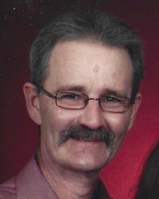 DAVID ARTHUR MCGINNIS