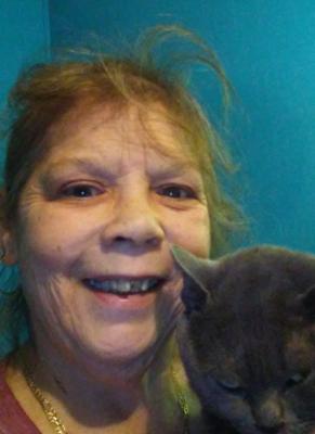 POLLY ANN (DENMON) RUCKER