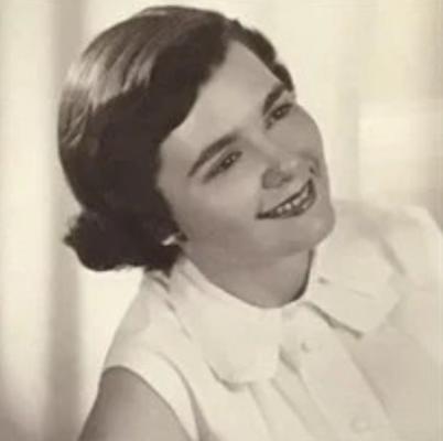 MILDRED LYNN (CHRISTIAN) BARREMORE