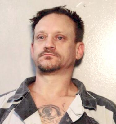 Robert Ezra Weaver MADISONVILLE POLICE DEPARTMENT