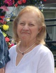 EDNA BOYCE