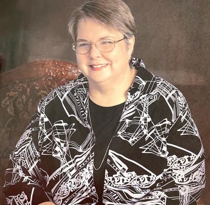 NANCY JEAN HAAS