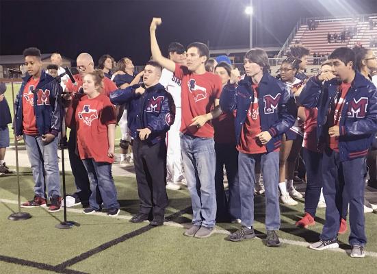 National Anthem