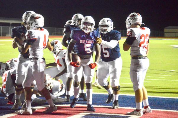 District Flex