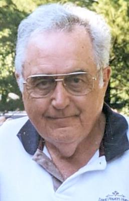 THEO R. WEBB