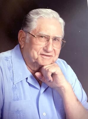 ORLAN ALLEN WEATHERFORD