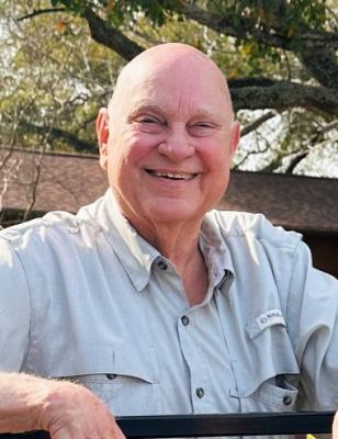 KENNETH GEBHARD MARTIN