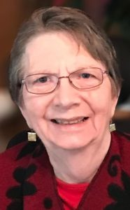Jane K. Hibbetts